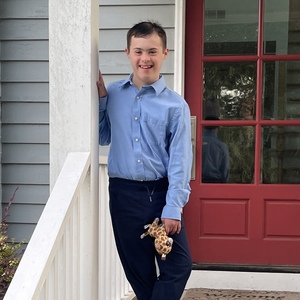 Go Joey 2026